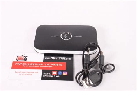 BOSE WAVE BLUETOOTH ADAPTER - Patch1stripe