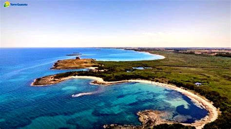 Il Wwf Festeggia La Natura A Torre Guaceto Presenti Le Telecamere Di Rai3