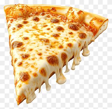 cheese pizza slice cheesy pizza slice  toppings png pngwing