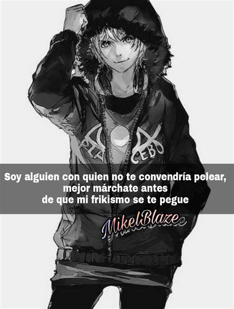 Frases Anime Friki Frases Frikis Frases Frases Otakus