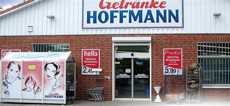 Dein GH Getränke Hoffmann in Kiel Schleswig Holstein