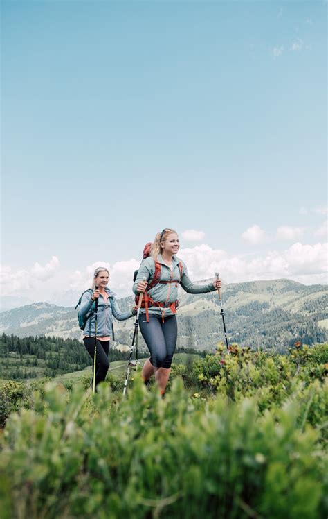 Sommerurlaub Im Salzburger Land Hotel Nesslerhof Gro Arl