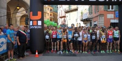 Podisti Net Vestone BS 12 Ivars Tre Campanili Half Marathon