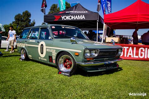 TopWorldAuto >> Photos of Datsun 510 Wagon - photo galleries