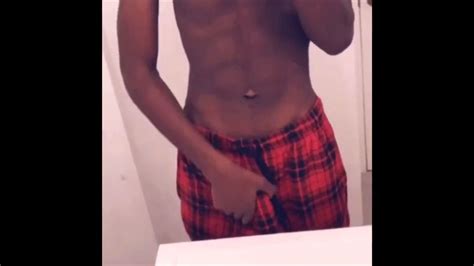 Lil Nas X Nude Penis Pics