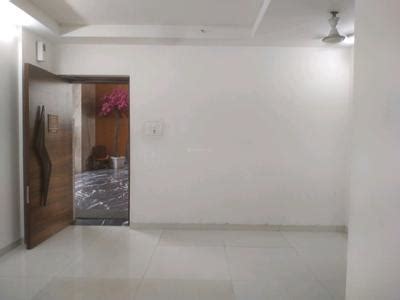 700 Sqft 1 BHK Flat For Sale In Regency Anantam Dombivli East Thane