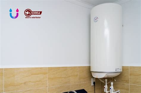 Water Heater Listrik Untuk Kamar Mandi