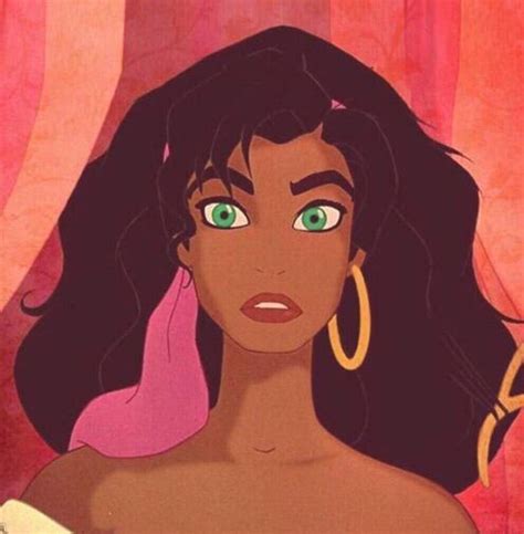 Esmeralda Wiki Disney Amino