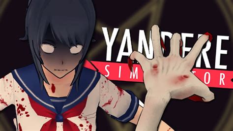 SUMMONING DEMONS Yandere Simulator Occult Club Ritual YouTube