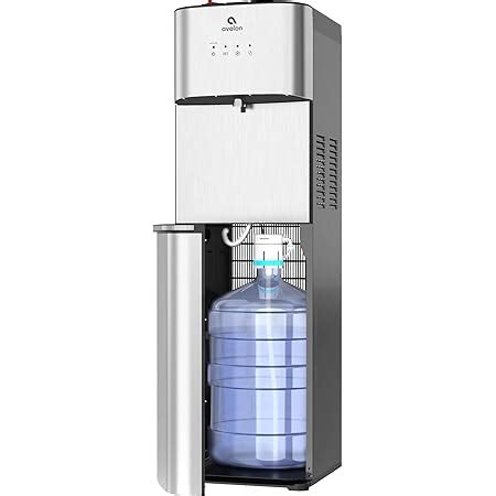 Amazon Avalon Limited Edition Self Cleaning Water Cooler Water