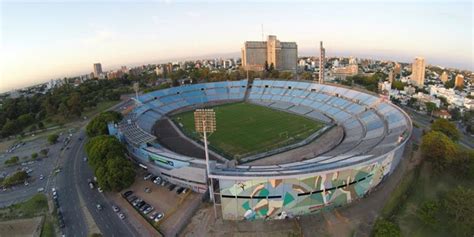 Asi Es El Protocolo De Actuación Para La Vuelta Del Fútbol Uruguayo