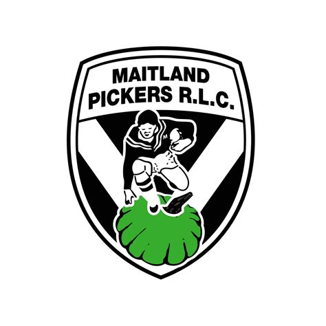 Maitland Pickers Sportsclique Shop