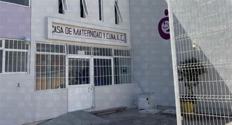 Detectan brote de Rotavirus en Casa Cuna de Celaya hay 15 niños