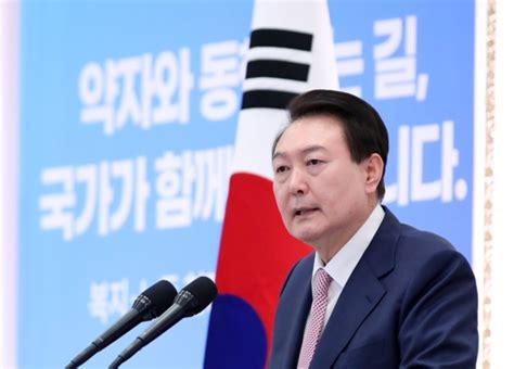 주 69시간제 반발 진화 나선 윤 대통령···노동약자 각별히 배려할 것 네이트 뉴스