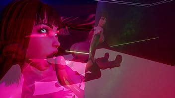 Cyber Stripper 2 Bookerdan 3D Hentai XVIDEOS