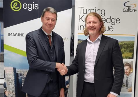 Egis To Acquire Companies In Middle East And New Zealand The World News