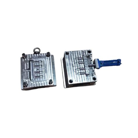 Screw Type Hot Runner Injection Mold For Moulding At Best Price In Pune