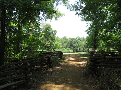 Lincoln Boyhood National Memorial | National Park Foundation