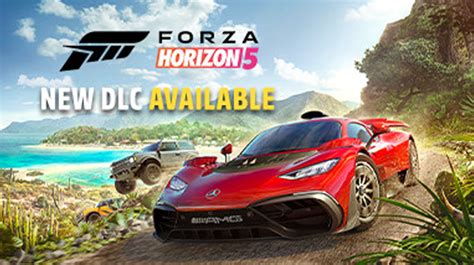 Forza Horizon 5 Deluxe Edition Muito Jogo