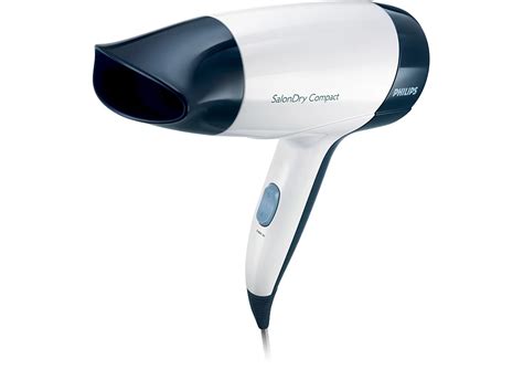 SalonDry Compact Hairdryer HP4960/00 | Philips