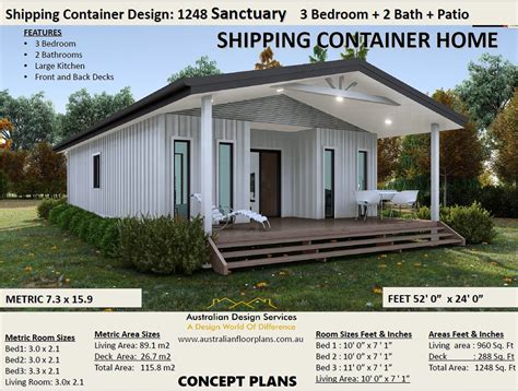 container home designs 9