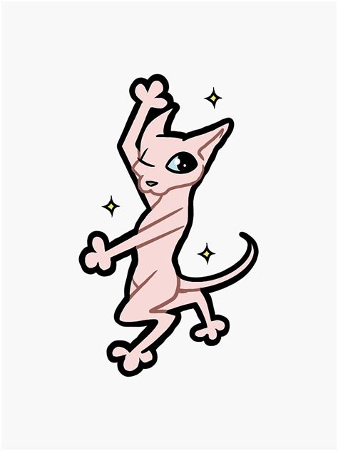 Bingus Dance Sticker Bingus Dance Discover Share Gifs Sexiz Pix