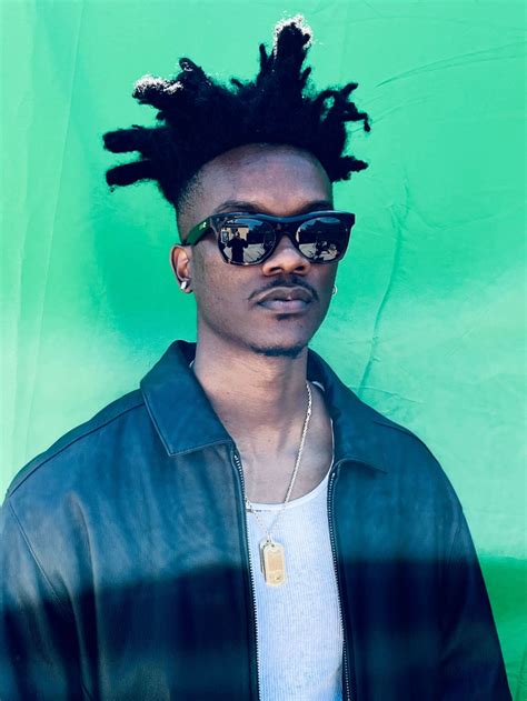 Wil$on: Delivering the future of rap - Daily Trojan