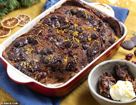 Wondering What To Do With Your Christmas Leftovers Femail Brings You Top Tasty Recipes Daily