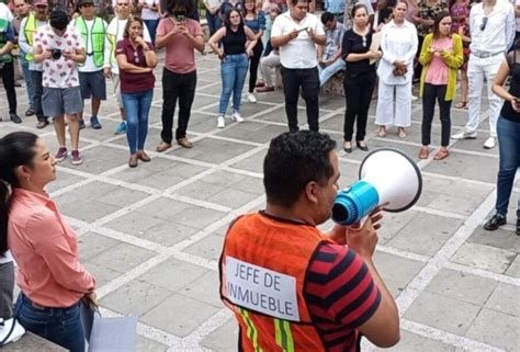 Simulacro Nacional 2023 Cuándo Es Y Qué Debes Hacer