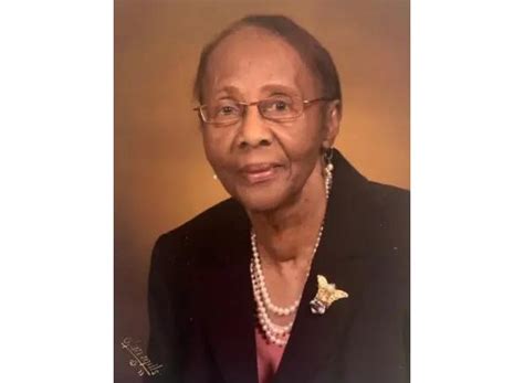 Melvina Lilly Obituary 2024 Shreveport La Winnfield Funeral Homes Shreveport