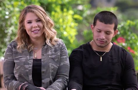 Photo Kailyn Lowry S Ex Javi Marroquin Gets Tattoo Of Face