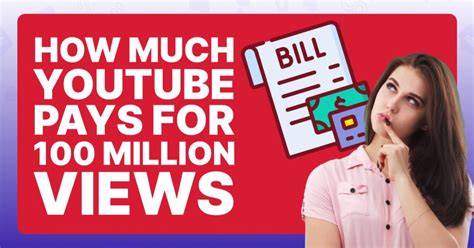 How Much Money Does Youtube Pay For Million Views Viralyft