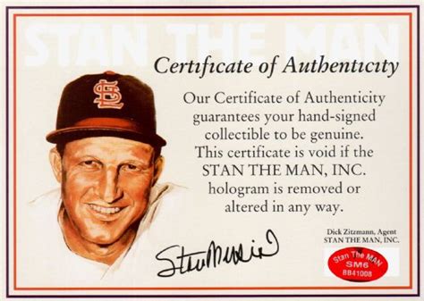 Lot Detail Stan Musial Yogi Berra Dual Signed X Photo Stan