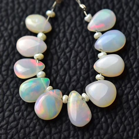 Ethiopian Opal Beads Etsy