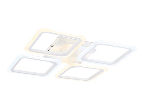 Люстры Ambrella Light - заказать в официальном интернет-магазине ...