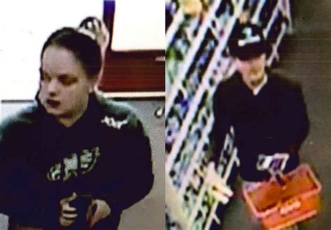 Police Seeking Warminster Cvs Robbers Icymi Warminster Pa Patch