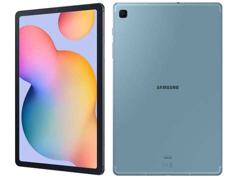 Samsung Galaxy Tab S6 Lite 2022 Sm P619nzbaxeh Tablet Laptopszalon Hu