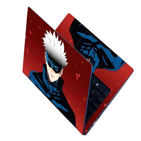 Anime Laptop Skins | Protect Your Laptop and Show Your Love for Anime ...