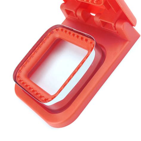 Sandwich Cutter And Sealer Flip Sandwich Cutting Tool For Kids Bread