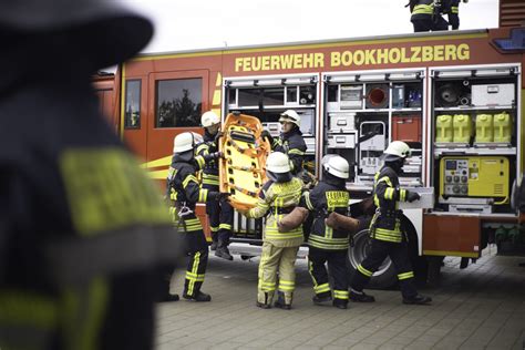 Feuerwehrtechnische Zentrale Kreisfeuerwehr Oldenburg