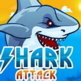 Play Shark Attack - cookerynote - Best HTML5 Games Online