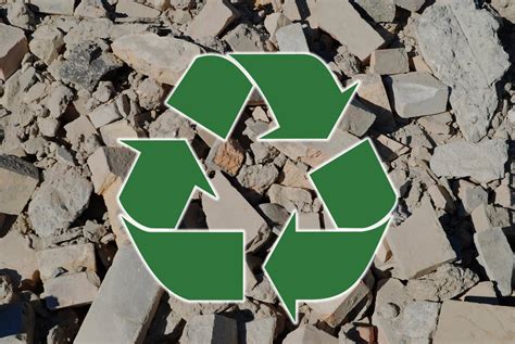 Green Concrete: The Future of Sustainable Construction