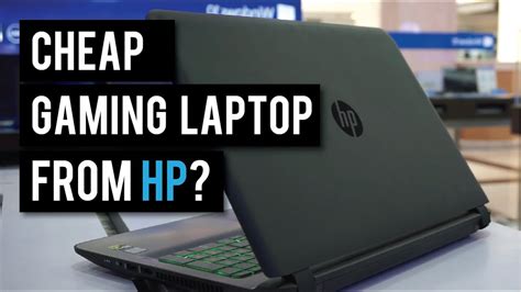 Inspiration 11 Kekurangan Hp Pavilion Gaming 15 Paling Heboh