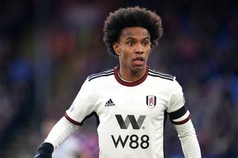 Willian Made The Difference For Fulham Against Chelsea Says Marco Silva