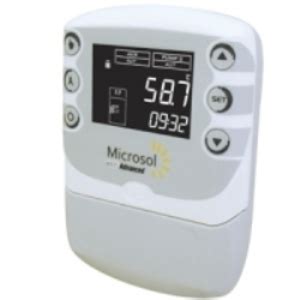 Microsol Rst Advanced Full Gauge Leroy Merlin