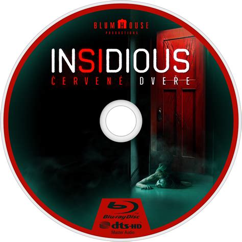 Insidious: The Red Door | Movie fanart | fanart.tv