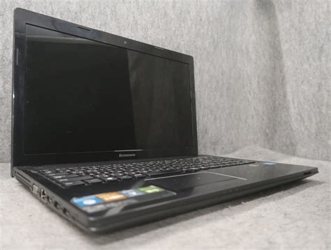Yahoo!オークション - lenovo G500 20236 Core i5-3230M 2.6GHz 4GB DV...