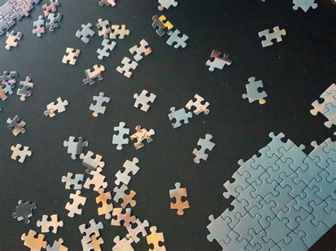 Hoe Kan Je Het Best Een Legpuzzel 1000 Maken