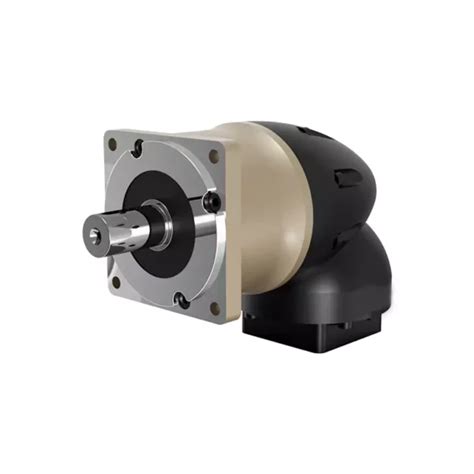 China Tfr Series High Precision Planetary Gearbox Helical Gear