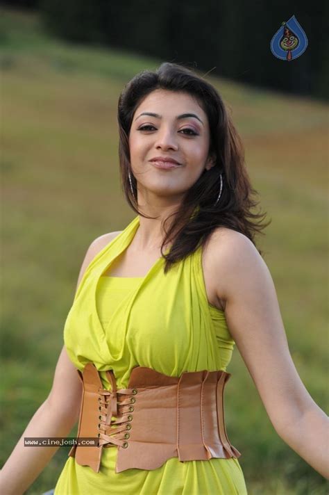Kajal Agarwal New Hot Photos Photo 15 Of 50